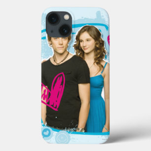 Funda Para iPhone 13 Ethan & Tara
