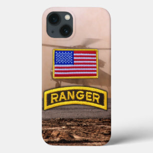 Funda Para iPhone 13 Etiqueta aerotransportada de los veterinarios de