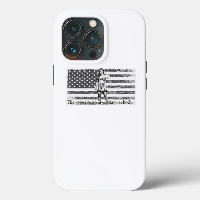 FUNDA DE Case-Mate PARA iPhone EUA (Reverso )