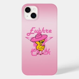Funda Para iPhone 14 Plus De Case-Mate Euchre Chick #8