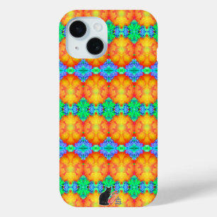 Funda Para iPhone 15 Euclidians KCFX