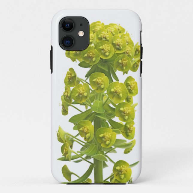 Funda De Case-Mate Para iPhone Euforbio (Reverso)
