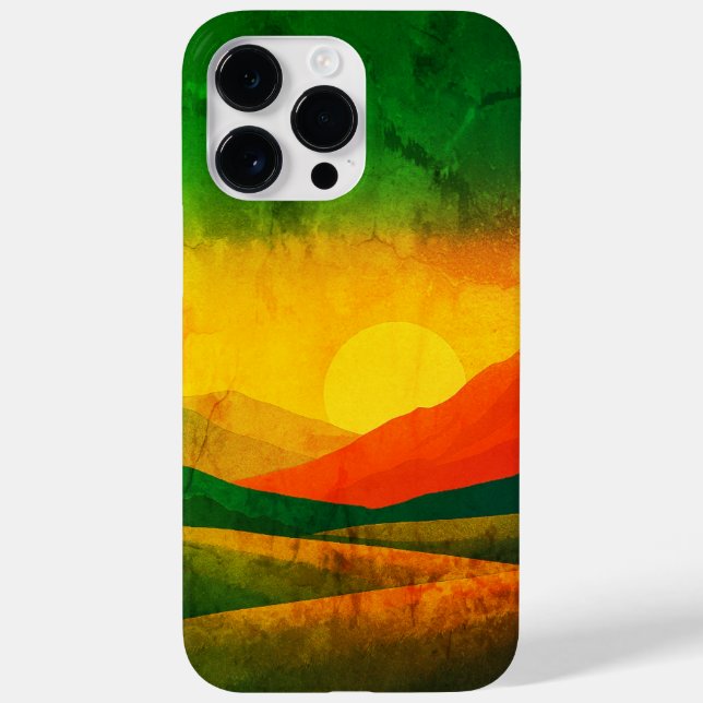 Funda De Case-Mate Para iPhone Eunice (Reverso)