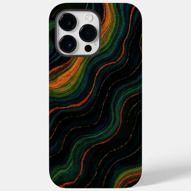 Funda De Case-Mate Para iPhone Eunice (Reverso )