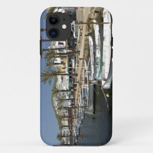 title_seo2 Europa, España, Menorca. Pesca