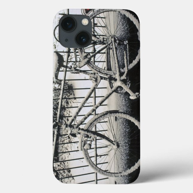 Funda De Case-Mate Para iPhone Europa, Países Bajos, Ámsterdam. A (Reverso)