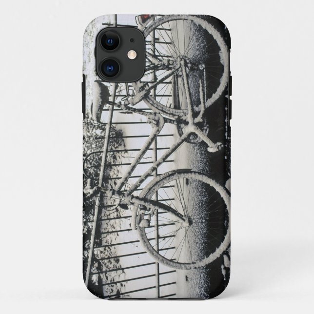 Funda De Case-Mate Para iPhone Europa, Países Bajos, Ámsterdam. A (Reverso)