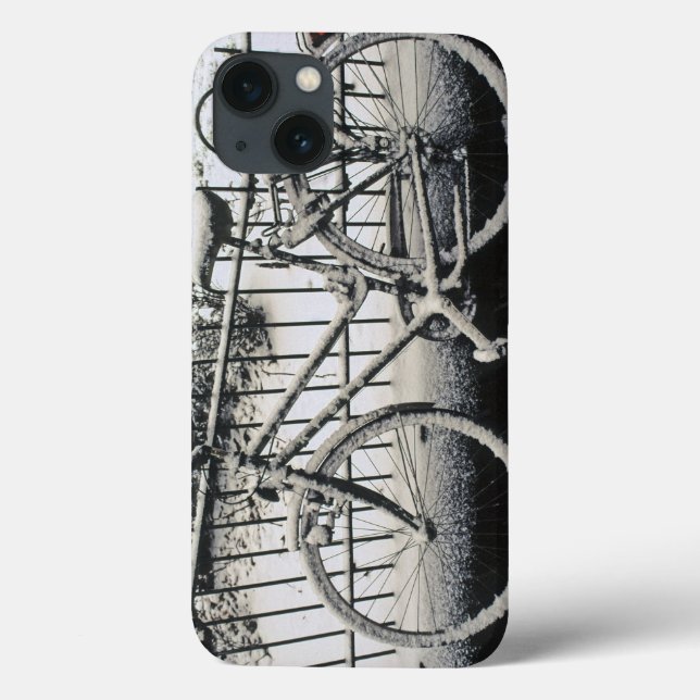 Funda De Case-Mate Para iPhone Europa, Países Bajos, Amsterdam. A (Reverso)