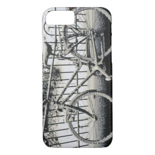 Funda Para iPhone 8/7 Europa, Países Bajos, Amsterdam.El