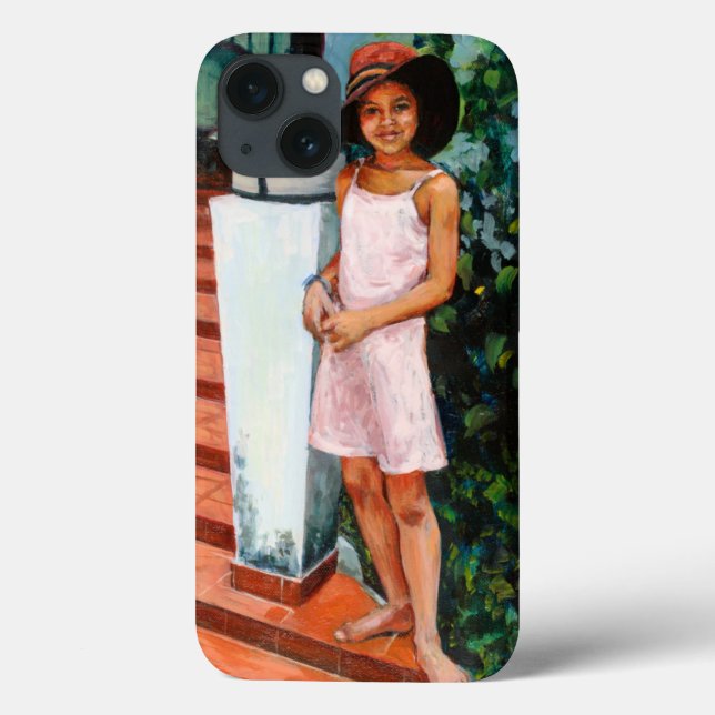 Funda De Case-Mate Para iPhone Eva 2006 (Reverso)