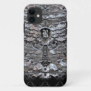 Funda Para iPhone 11 Evening Sophie Uptown Girly