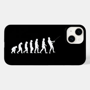 Funda Para iPhone 14 De Case-Mate Evolución de Fisher