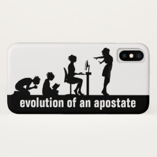 title_seo2 "Evolución de un Apostata"