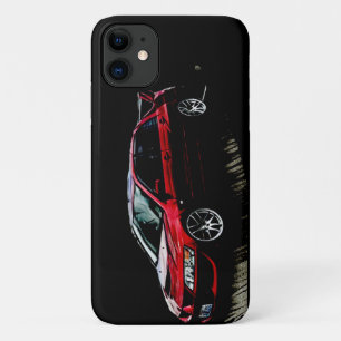 Funda Para iPhone 11 Evolución Mitsubishi
