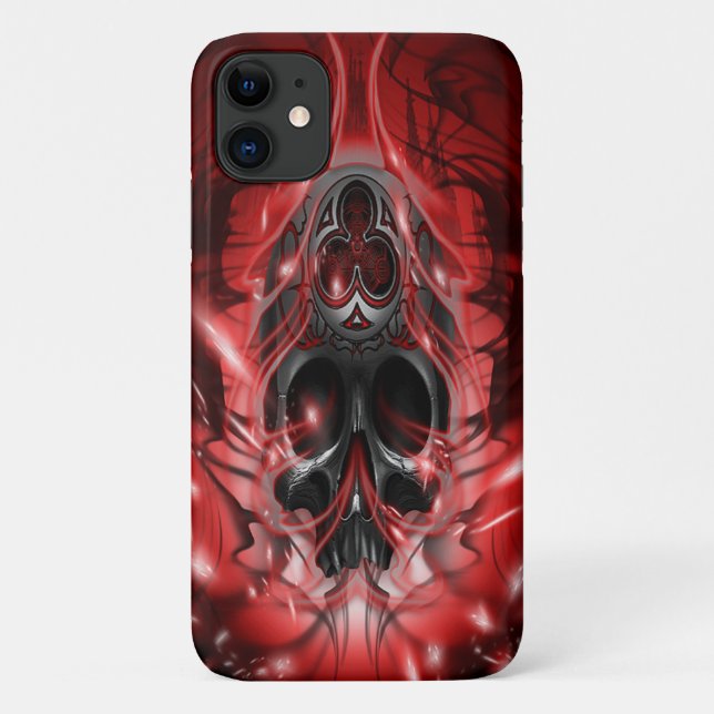 Funda De Case-Mate Para iPhone Evolve Ascend (Reverso)