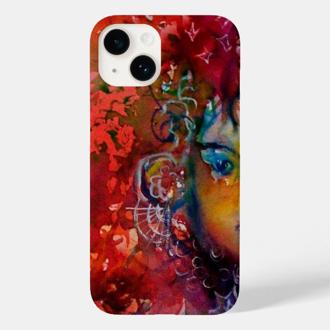 FUNDA DE Case-Mate PARA iPhone EXCALIBUR (Reverso )