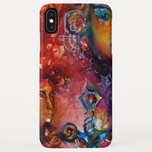 FUNDA PARA iPhone XS MAX EXCALIBUR