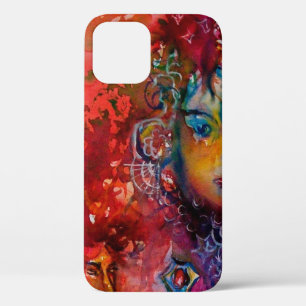 FUNDA PARA iPhone 12 EXCALIBUR