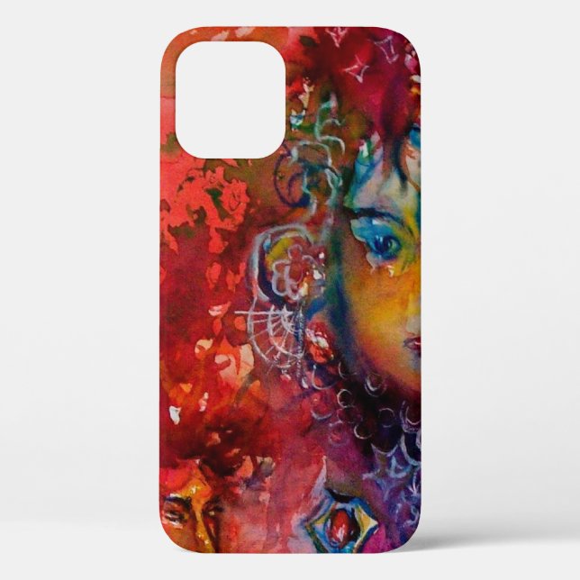 FUNDA DE Case-Mate PARA iPhone EXCALIBUR (Reverso )