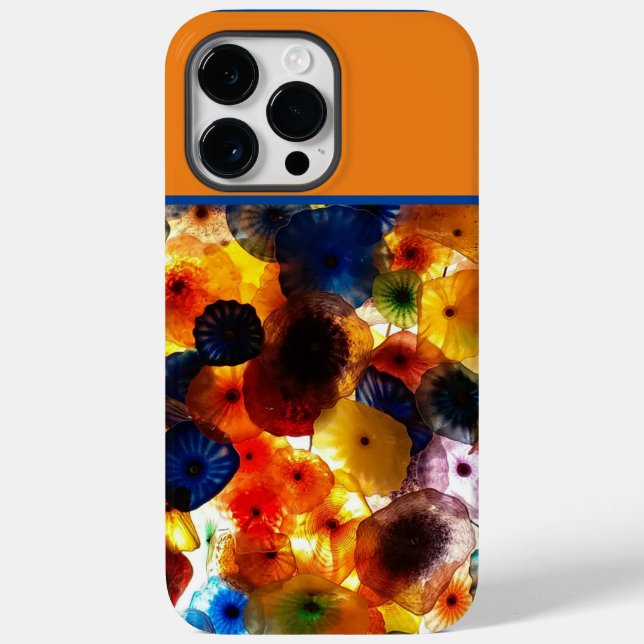 Funda De Case-Mate Para iPhone Excelente (Reverso )