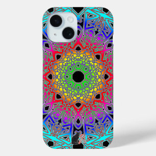 Funda Para iPhone 15 Excelente Glyph de Spectra