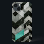 Funda Para iPhone 13 Exclusión II de Chevron<br><div class="desc">Estampados</div>