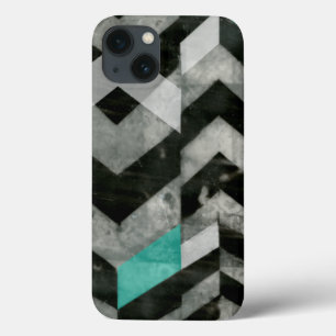 Funda Para iPhone 13 Exclusión II de Chevron