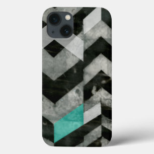 Funda Para iPhone 13 Exclusión II de Chevron