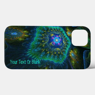 Funda Para iPhone 13 Exobiología