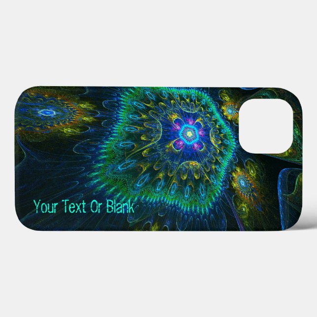 Funda De Case-Mate Para iPhone Exobiología (Reverso (Horizontal))
