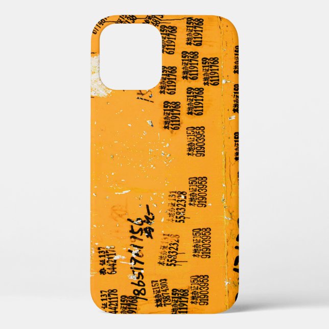 Funda De Case-Mate Para iPhone Exótico Guay (Reverso )