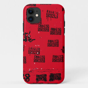 Funda Para iPhone 11 Exótico Hip Único