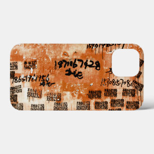 Funda Para iPhone 13 Mini Exótico único de Guay