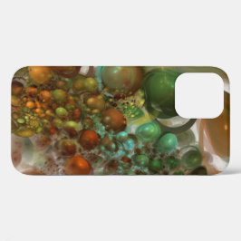 Funda Para iPhone 12 Expansión de Saturno
