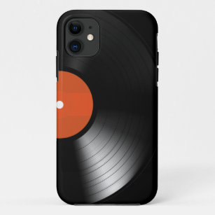 Funda Para iPhone 11 Expediente de Vinyle