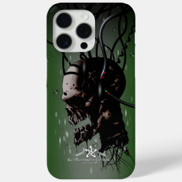 FUNDA PARA iPhone 15 PRO MAX EXPERIMENTO