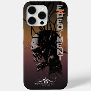 FUNDA PARA iPhone 15 PRO MAX EXPERIMENTO