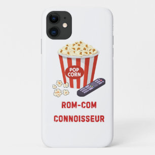 Funda Para iPhone 11 Experto en Comedia Romántica