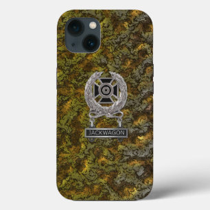 Funda Para iPhone 13 Experto Jackwagon