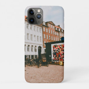 Funda Para iPhone 11 Pro Exploración de Copenhague