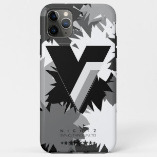 Funda Para iPhone 11 Pro Max Explorador Bruto (Edición Finesse)