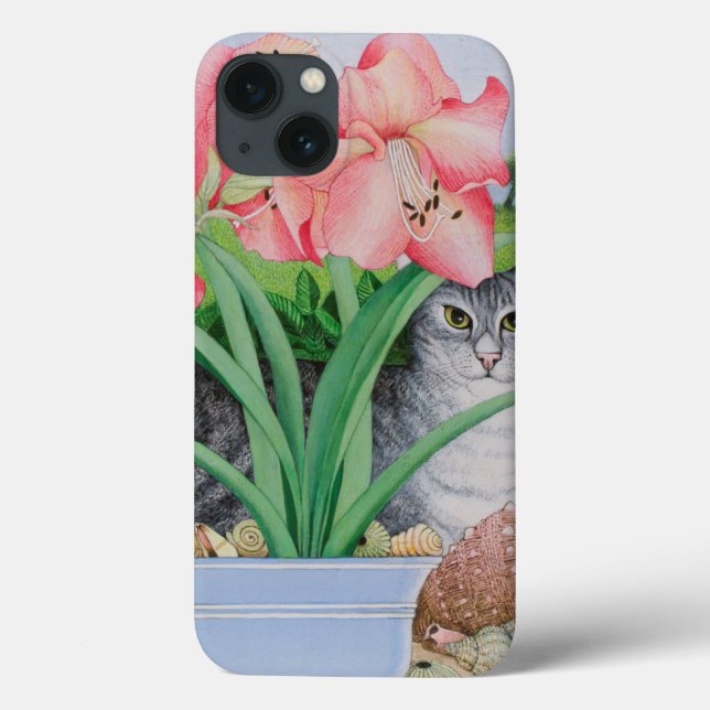 Funda De Case-Mate Para iPhone Explorando las posibilidades 2011 (Reverso)