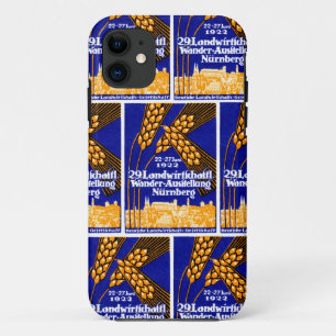 title_seo2 Exposición Agrícola de Nuremberg de 1922