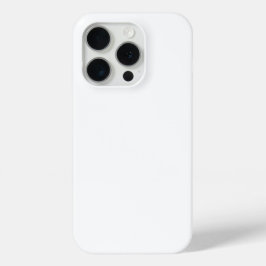 Funda Para iPhone 15 Pro Expresión creativa - Diseñar tu sueño