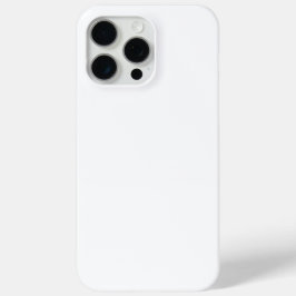 Funda Para iPhone 15 Pro Max Expresión creativa - Diseñar tu sueño