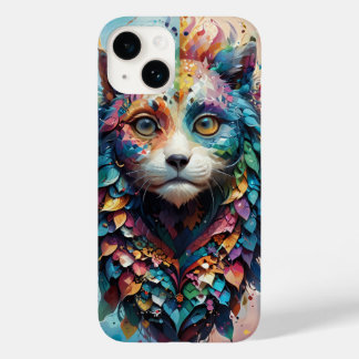 Funda Para iPhone 14 De Case-Mate Expresiones encantadoras