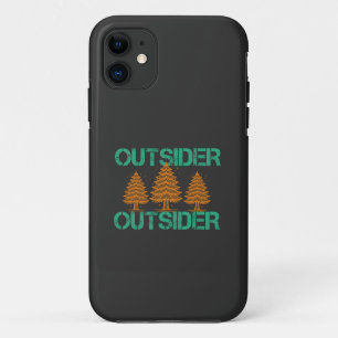 Funda Para iPhone 11 Exterior - Entusiasta al aire libre