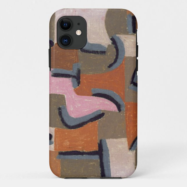 Funda De Case-Mate Para iPhone Extracto (Reverso)