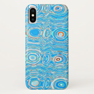Funda Para iPhone X Extracto 1, 2017 (foto) imágenes de Lacita del SV