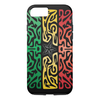 Funda Para iPhone 8/7 Extracto de Ghana